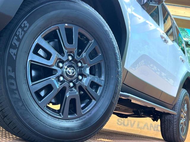 ランドクルーザー250 VX 禁煙車 サンルーフ 丸目ヘッド 12型ナビフルセグ 全周囲カメラ レーダークルーズ オートハイビーム ブラインドスポットモニター 電動リアゲート デジタルミラー シートベンチレーション ETC(17枚目)