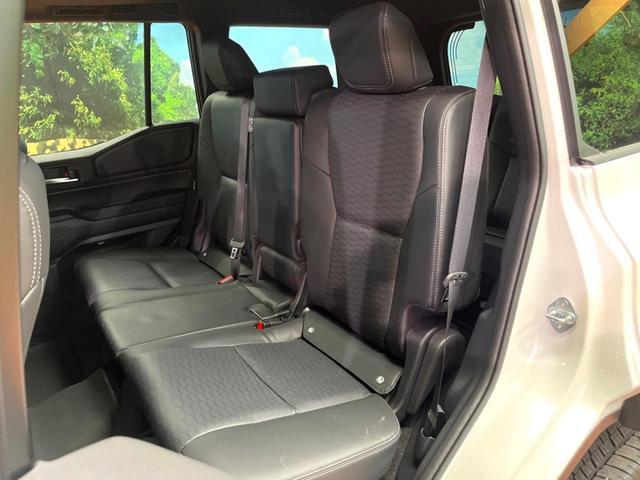 ランドクルーザー250 VX 禁煙車 サンルーフ 丸目ヘッド 12型ナビフルセグ 全周囲カメラ レーダークルーズ オートハイビーム ブラインドスポットモニター 電動リアゲート デジタルミラー シートベンチレーション ETC(25枚目)