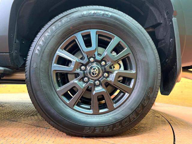 ランドクルーザー250 VX 禁煙車 サンルーフ 丸目ヘッド 12型ナビフルセグ 全周囲カメラ レーダークルーズ オートハイビーム ブラインドスポットモニター 電動リアゲート デジタルミラー シートベンチレーション ETC(30枚目)