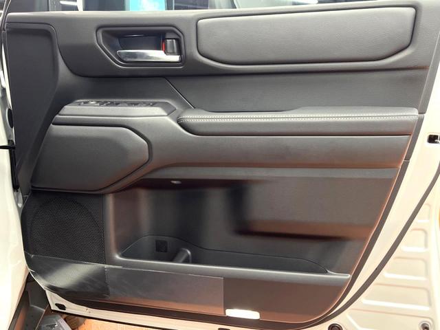 ランドクルーザー250 VX 禁煙車 サンルーフ 丸目ヘッド 12型ナビフルセグ 全周囲カメラ レーダークルーズ オートハイビーム ブラインドスポットモニター 電動リアゲート デジタルミラー シートベンチレーション ETC(32枚目)