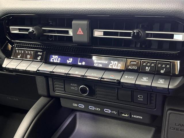 ランドクルーザー250 VX 禁煙車 サンルーフ 丸目ヘッド 12型ナビフルセグ 全周囲カメラ レーダークルーズ オートハイビーム ブラインドスポットモニター 電動リアゲート デジタルミラー シートベンチレーション ETC(47枚目)