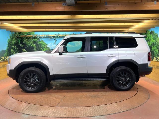 ランドクルーザー250 VX 禁煙車 サンルーフ 丸目ヘッド 12型ナビフルセグ 全周囲カメラ レーダークルーズ オートハイビーム ブラインドスポットモニター 電動リアゲート デジタルミラー シートベンチレーション ETC(56枚目)