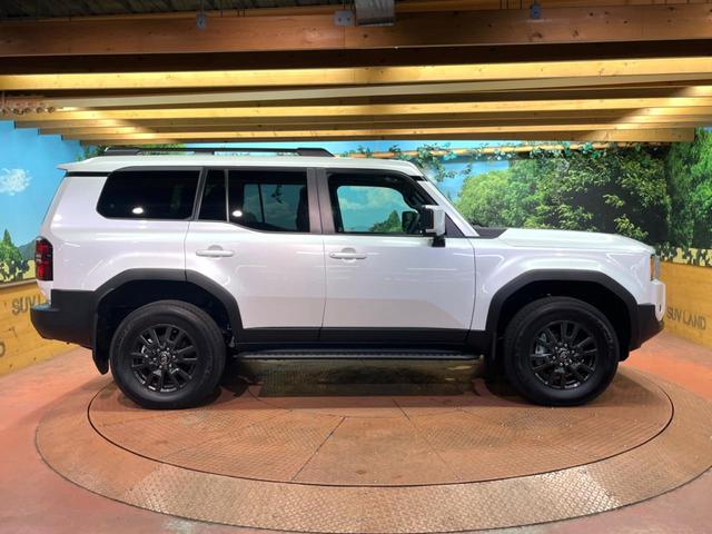 ランドクルーザー250 VX 禁煙車 サンルーフ 丸目ヘッド 12型ナビフルセグ 全周囲カメラ レーダークルーズ オートハイビーム ブラインドスポットモニター 電動リアゲート デジタルミラー シートベンチレーション ETC(57枚目)