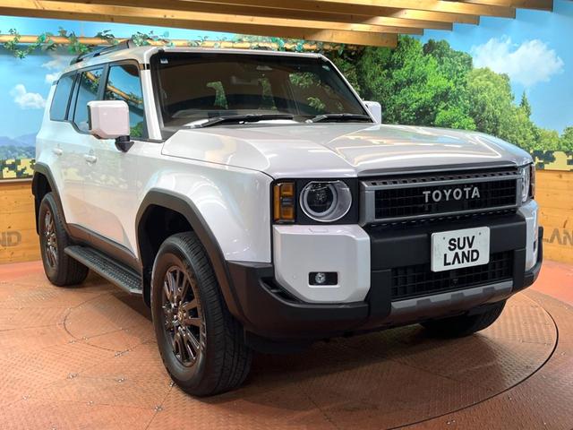 ランドクルーザー250 VX 禁煙車 サンルーフ 丸目ヘッド 12型ナビフルセグ 全周囲カメラ レーダークルーズ オートハイビーム ブラインドスポットモニター 電動リアゲート デジタルミラー シートベンチレーション ETC(59枚目)