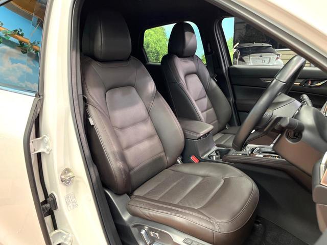 CX-5 25S エクスクルーシブモード BOSEサウンド 純正SDナビ 全周囲カメラ 衝突被害軽減システム レーダークルーズ 禁煙車 電動リアゲート レザーシート 前席シートエアコン ドラレコ コーナーセンサー スマートキー LEDヘッド(12枚目)