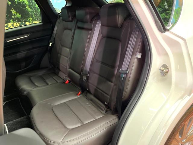 CX-5 25S エクスクルーシブモード BOSEサウンド 純正SDナビ 全周囲カメラ 衝突被害軽減システム レーダークルーズ 禁煙車 電動リアゲート レザーシート 前席シートエアコン ドラレコ コーナーセンサー スマートキー LEDヘッド(23枚目)