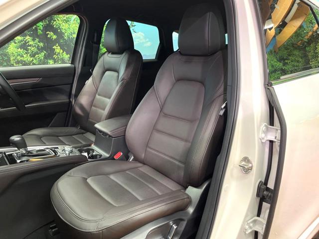 CX-5 25S エクスクルーシブモード BOSEサウンド 純正SDナビ 全周囲カメラ 衝突被害軽減システム レーダークルーズ 禁煙車 電動リアゲート レザーシート 前席シートエアコン ドラレコ コーナーセンサー スマートキー LEDヘッド(24枚目)