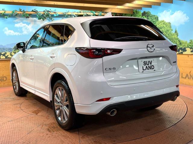 CX-5 25S エクスクルーシブモード BOSEサウンド 純正SDナビ 全周囲カメラ 衝突被害軽減システム レーダークルーズ 禁煙車 電動リアゲート レザーシート 前席シートエアコン ドラレコ コーナーセンサー スマートキー LEDヘッド(63枚目)