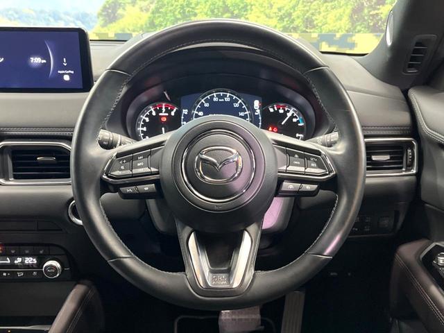 CX-5 25S エクスクルーシブモード BOSEサウンド 純正SDナビ 全周囲カメラ 衝突被害軽減システム レーダークルーズ 禁煙車 電動リアゲート レザーシート 前席シートエアコン ドラレコ コーナーセンサー スマートキー LEDヘッド(67枚目)