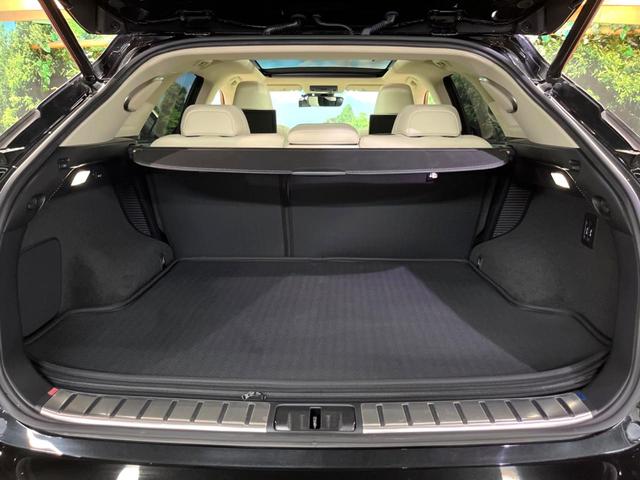 ＲＸ ＲＸ４５０ｈ　バージョンＬ　４ＷＤ　禁煙　パノラマルーフ　モデリスタエアロ　マークレビンソン　後席モニター　純正１２型ナビ　全周囲カメラ　レーダークルーズ　電動リアゲート　ブラインドスポットモニター　三眼ＬＥＤヘッド　ベージュ革（14枚目）