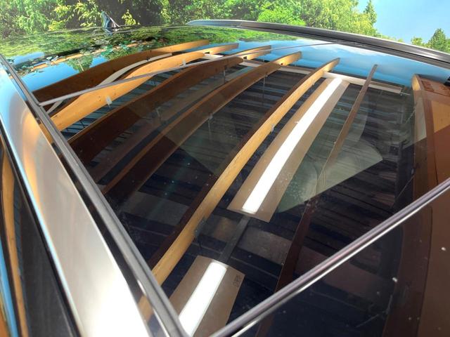 ＲＸ ＲＸ４５０ｈ　バージョンＬ　４ＷＤ　禁煙　パノラマルーフ　モデリスタエアロ　マークレビンソン　後席モニター　純正１２型ナビ　全周囲カメラ　レーダークルーズ　電動リアゲート　ブラインドスポットモニター　三眼ＬＥＤヘッド　ベージュ革（27枚目）