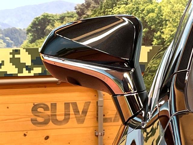 ＲＸ ＲＸ４５０ｈ　バージョンＬ　４ＷＤ　禁煙　パノラマルーフ　モデリスタエアロ　マークレビンソン　後席モニター　純正１２型ナビ　全周囲カメラ　レーダークルーズ　電動リアゲート　ブラインドスポットモニター　三眼ＬＥＤヘッド　ベージュ革（33枚目）