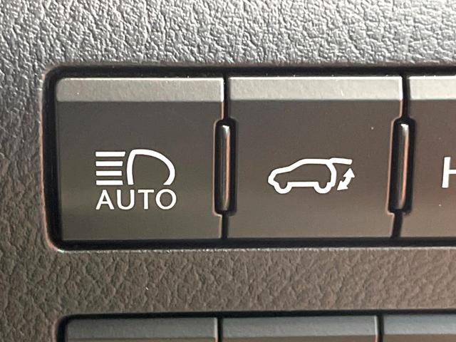 ＲＸ ＲＸ４５０ｈ　バージョンＬ　４ＷＤ　禁煙　パノラマルーフ　モデリスタエアロ　マークレビンソン　後席モニター　純正１２型ナビ　全周囲カメラ　レーダークルーズ　電動リアゲート　ブラインドスポットモニター　三眼ＬＥＤヘッド　ベージュ革（37枚目）