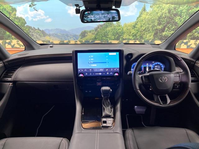 アルファード Ｚ　禁煙　ガラスルーフ　モデリスタエアロ　ユニバーサルステップ　フリップダウン　純正１４型ナビ　全周囲カメラ　ブラインドスポットモニター　電動リアゲート　レーダークルーズ　デジタルミラー　３眼ＬＥＤヘッド（2枚目）