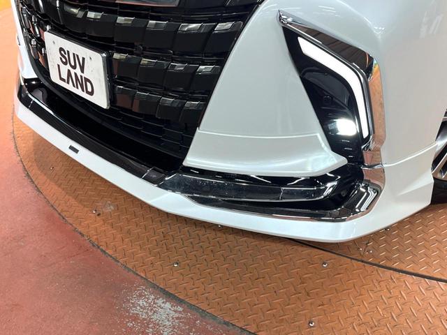 アルファード Ｚ　禁煙　ガラスルーフ　モデリスタエアロ　ユニバーサルステップ　フリップダウン　純正１４型ナビ　全周囲カメラ　ブラインドスポットモニター　電動リアゲート　レーダークルーズ　デジタルミラー　３眼ＬＥＤヘッド（5枚目）