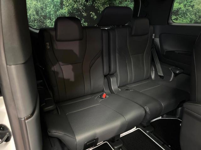 アルファード Ｚ　禁煙　ガラスルーフ　モデリスタエアロ　ユニバーサルステップ　フリップダウン　純正１４型ナビ　全周囲カメラ　ブラインドスポットモニター　電動リアゲート　レーダークルーズ　デジタルミラー　３眼ＬＥＤヘッド（14枚目）
