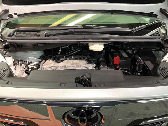 アルファード Ｚ　禁煙　ガラスルーフ　モデリスタエアロ　ユニバーサルステップ　フリップダウン　純正１４型ナビ　全周囲カメラ　ブラインドスポットモニター　電動リアゲート　レーダークルーズ　デジタルミラー　３眼ＬＥＤヘッド（20枚目）