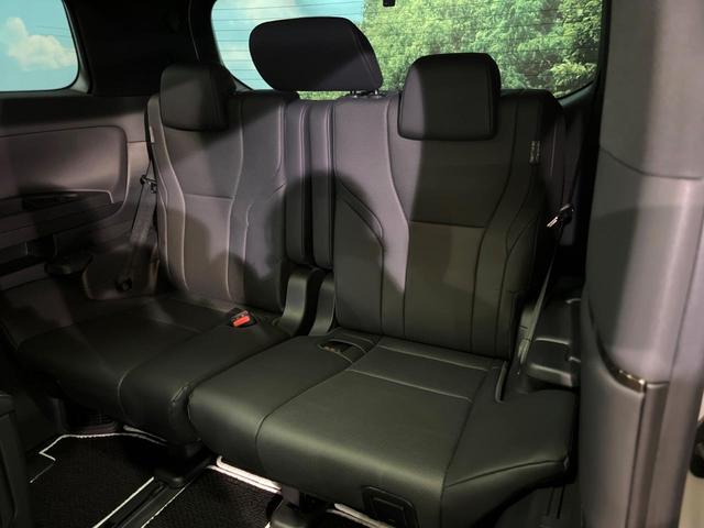 アルファード Ｚ　禁煙　ガラスルーフ　モデリスタエアロ　ユニバーサルステップ　フリップダウン　純正１４型ナビ　全周囲カメラ　ブラインドスポットモニター　電動リアゲート　レーダークルーズ　デジタルミラー　３眼ＬＥＤヘッド（26枚目）