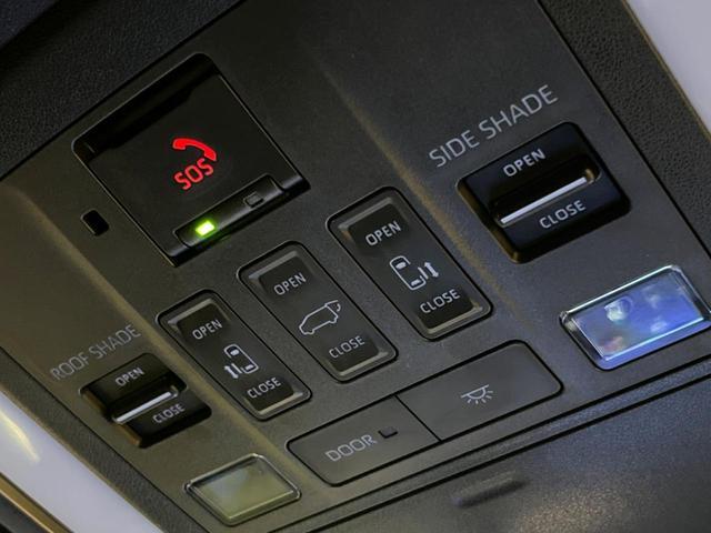 アルファード Ｚ　禁煙　ガラスルーフ　モデリスタエアロ　ユニバーサルステップ　フリップダウン　純正１４型ナビ　全周囲カメラ　ブラインドスポットモニター　電動リアゲート　レーダークルーズ　デジタルミラー　３眼ＬＥＤヘッド（54枚目）