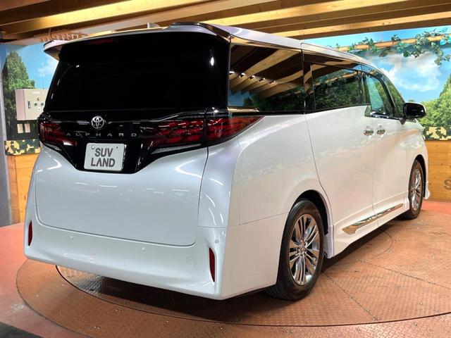 アルファード Ｚ　禁煙　ガラスルーフ　モデリスタエアロ　ユニバーサルステップ　フリップダウン　純正１４型ナビ　全周囲カメラ　ブラインドスポットモニター　電動リアゲート　レーダークルーズ　デジタルミラー　３眼ＬＥＤヘッド（62枚目）