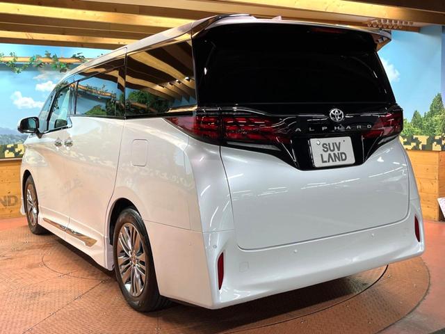 アルファード Ｚ　禁煙　ガラスルーフ　モデリスタエアロ　ユニバーサルステップ　フリップダウン　純正１４型ナビ　全周囲カメラ　ブラインドスポットモニター　電動リアゲート　レーダークルーズ　デジタルミラー　３眼ＬＥＤヘッド（63枚目）