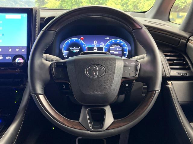 アルファード Ｚ　禁煙　ガラスルーフ　モデリスタエアロ　ユニバーサルステップ　フリップダウン　純正１４型ナビ　全周囲カメラ　ブラインドスポットモニター　電動リアゲート　レーダークルーズ　デジタルミラー　３眼ＬＥＤヘッド（72枚目）