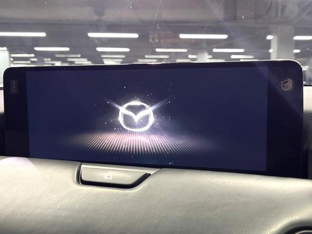 CX-60 XD-ハイブリッド エクスクルーシブスポーツ 4WD 禁煙 サンルーフ BOSEサウンド 純正12型ナビ 全周囲カメラ ブラインドスポットモニター レーダークルーズ 黒革 メモリーシート シートベンチレーション LEDヘッド ETC 純20アルミ(5枚目)