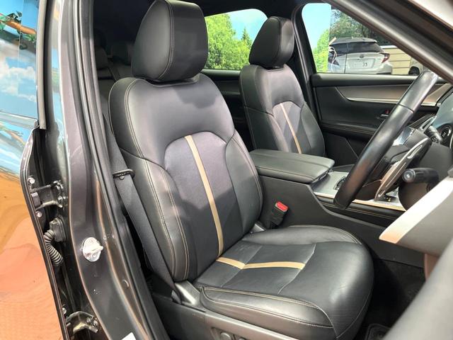 CX-60 XD-ハイブリッド エクスクルーシブスポーツ 4WD 禁煙 サンルーフ BOSEサウンド 純正12型ナビ 全周囲カメラ ブラインドスポットモニター レーダークルーズ 黒革 メモリーシート シートベンチレーション LEDヘッド ETC 純20アルミ(12枚目)