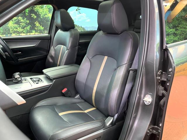 CX-60 XD-ハイブリッド エクスクルーシブスポーツ 4WD 禁煙 サンルーフ BOSEサウンド 純正12型ナビ 全周囲カメラ ブラインドスポットモニター レーダークルーズ 黒革 メモリーシート シートベンチレーション LEDヘッド ETC 純20アルミ(27枚目)