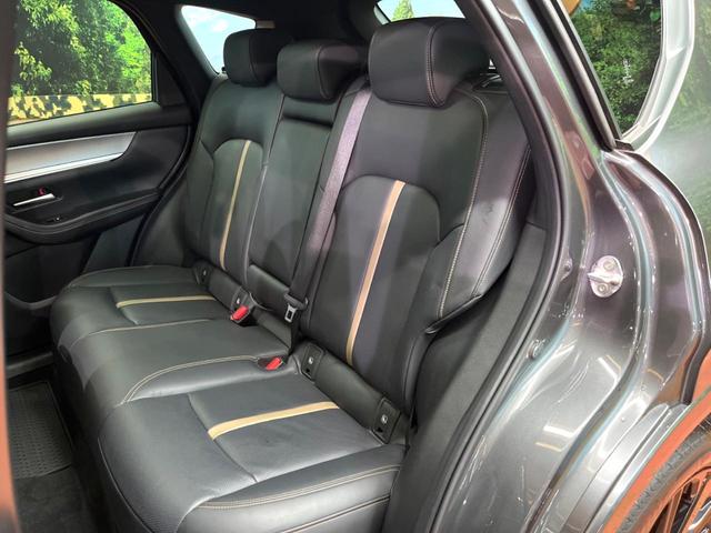 CX-60 XD-ハイブリッド エクスクルーシブスポーツ 4WD 禁煙 サンルーフ BOSEサウンド 純正12型ナビ 全周囲カメラ ブラインドスポットモニター レーダークルーズ 黒革 メモリーシート シートベンチレーション LEDヘッド ETC 純20アルミ(28枚目)