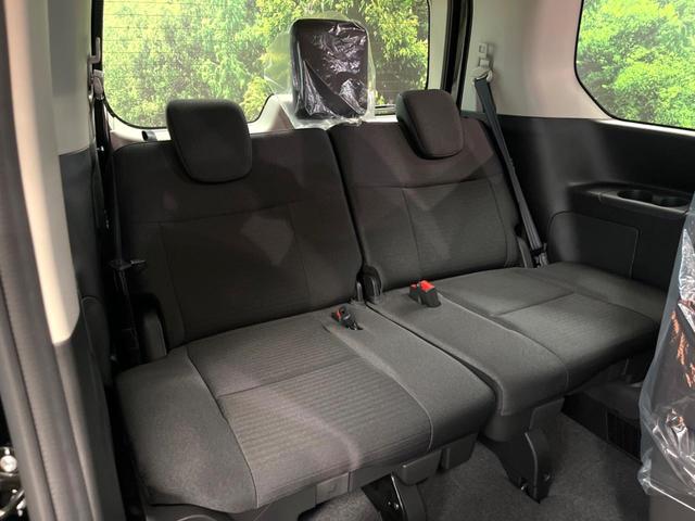 セレナ ｅ－パワー　ハイウェイスターＶ　登録済未使用車　純正１２型ナビ　全周囲カメラ　ブラインドスポットモニター　デジタルミラー　プロパイロット　両側電動ドア　ＬＥＤヘッド　純正１６アルミ　ＥＴＣ　クリアランスソナー　リアオートエアコン（13枚目）