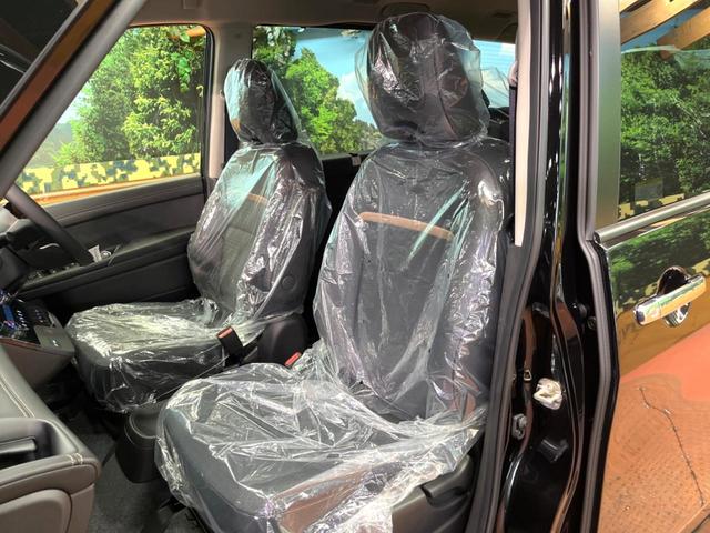 セレナ ｅ－パワー　ハイウェイスターＶ　登録済未使用車　純正１２型ナビ　全周囲カメラ　ブラインドスポットモニター　デジタルミラー　プロパイロット　両側電動ドア　ＬＥＤヘッド　純正１６アルミ　ＥＴＣ　クリアランスソナー　リアオートエアコン（26枚目）