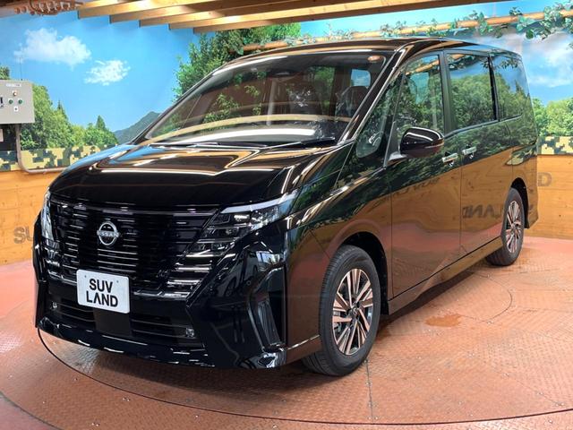 セレナ ｅ－パワー　ハイウェイスターＶ　登録済未使用車　純正１２型ナビ　全周囲カメラ　ブラインドスポットモニター　デジタルミラー　プロパイロット　両側電動ドア　ＬＥＤヘッド　純正１６アルミ　ＥＴＣ　クリアランスソナー　リアオートエアコン（50枚目）