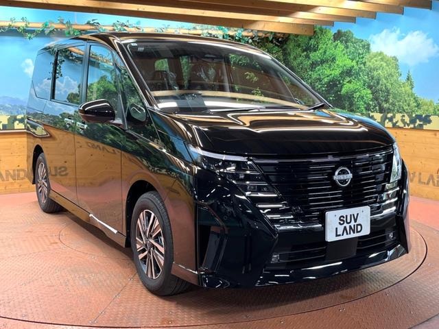 セレナ ｅ－パワー　ハイウェイスターＶ　登録済未使用車　純正１２型ナビ　全周囲カメラ　ブラインドスポットモニター　デジタルミラー　プロパイロット　両側電動ドア　ＬＥＤヘッド　純正１６アルミ　ＥＴＣ　クリアランスソナー　リアオートエアコン（51枚目）