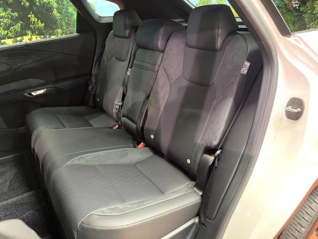 RX RX350h バージョンL 禁煙 純正14型ナビ 全周囲カメラ ブラインドスポットモニター デジタルミラー レーダークルーズ 電動リアゲート 三眼LEDヘッド 黒革 メモリーシート シートベンチレーション 純正21アルミ ETC(23枚目)
