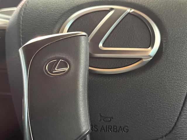 RX RX350h バージョンL 禁煙 純正14型ナビ 全周囲カメラ ブラインドスポットモニター デジタルミラー レーダークルーズ 電動リアゲート 三眼LEDヘッド 黒革 メモリーシート シートベンチレーション 純正21アルミ ETC(38枚目)