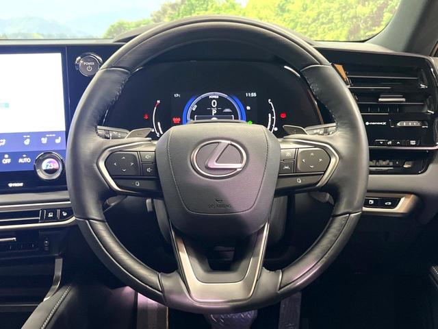 RX RX350h バージョンL 禁煙 純正14型ナビ 全周囲カメラ ブラインドスポットモニター デジタルミラー レーダークルーズ 電動リアゲート 三眼LEDヘッド 黒革 メモリーシート シートベンチレーション 純正21アルミ ETC(63枚目)