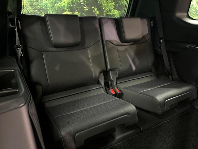 ランドクルーザー250 VX 禁煙 サンルーフ 純正12型ナビ 全周囲カメラ ブラインドスポットモニター レーダークルーズ デジタルミラー 電動リアゲート 黒革 シートベンチレーション LEDヘッド 純正18アルミ ETC(14枚目)