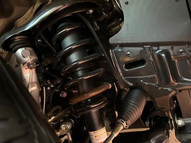 ランドクルーザー250 VX 禁煙 サンルーフ 純正12型ナビ 全周囲カメラ ブラインドスポットモニター レーダークルーズ デジタルミラー 電動リアゲート 黒革 シートベンチレーション LEDヘッド 純正18アルミ ETC(21枚目)