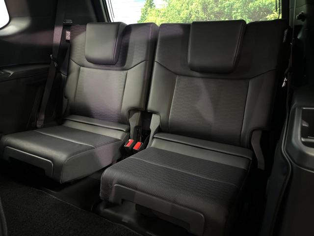 ランドクルーザー250 VX 禁煙 サンルーフ 純正12型ナビ 全周囲カメラ ブラインドスポットモニター レーダークルーズ デジタルミラー 電動リアゲート 黒革 シートベンチレーション LEDヘッド 純正18アルミ ETC(25枚目)