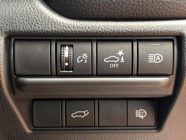 ランドクルーザー250 VX 禁煙 サンルーフ 純正12型ナビ 全周囲カメラ ブラインドスポットモニター レーダークルーズ デジタルミラー 電動リアゲート 黒革 シートベンチレーション LEDヘッド 純正18アルミ ETC(34枚目)