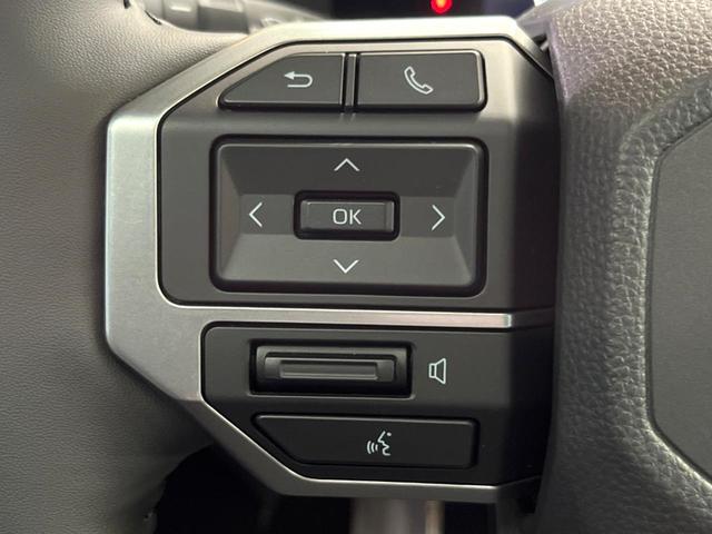 ランドクルーザー250 VX 禁煙 サンルーフ 純正12型ナビ 全周囲カメラ ブラインドスポットモニター レーダークルーズ デジタルミラー 電動リアゲート 黒革 シートベンチレーション LEDヘッド 純正18アルミ ETC(38枚目)