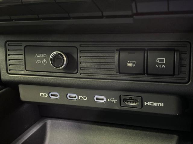 ランドクルーザー250 VX 禁煙 サンルーフ 純正12型ナビ 全周囲カメラ ブラインドスポットモニター レーダークルーズ デジタルミラー 電動リアゲート 黒革 シートベンチレーション LEDヘッド 純正18アルミ ETC(49枚目)