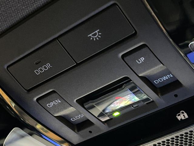 ランドクルーザー250 VX 禁煙 サンルーフ 純正12型ナビ 全周囲カメラ ブラインドスポットモニター レーダークルーズ デジタルミラー 電動リアゲート 黒革 シートベンチレーション LEDヘッド 純正18アルミ ETC(54枚目)