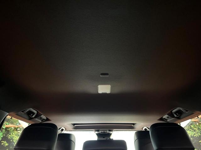 ランドクルーザー250 VX 禁煙 サンルーフ 純正12型ナビ 全周囲カメラ ブラインドスポットモニター レーダークルーズ デジタルミラー 電動リアゲート 黒革 シートベンチレーション LEDヘッド 純正18アルミ ETC(62枚目)