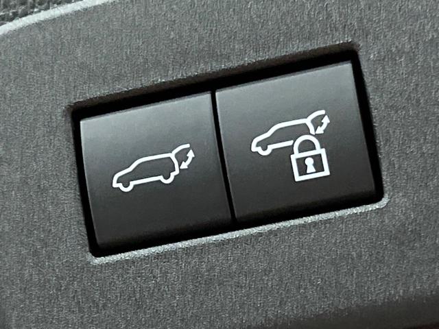 ランドクルーザー250 VX 禁煙 サンルーフ 純正12型ナビ 全周囲カメラ ブラインドスポットモニター レーダークルーズ デジタルミラー 電動リアゲート 黒革 シートベンチレーション LEDヘッド 純正18アルミ ETC(65枚目)