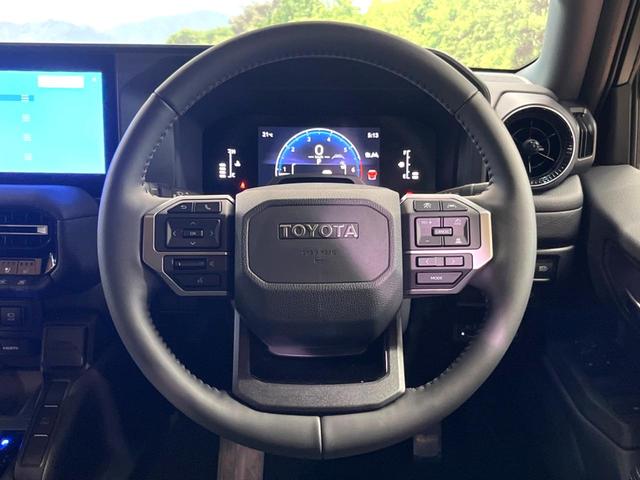 ランドクルーザー250 VX 禁煙 サンルーフ 純正12型ナビ 全周囲カメラ ブラインドスポットモニター レーダークルーズ デジタルミラー 電動リアゲート 黒革 シートベンチレーション LEDヘッド 純正18アルミ ETC(67枚目)