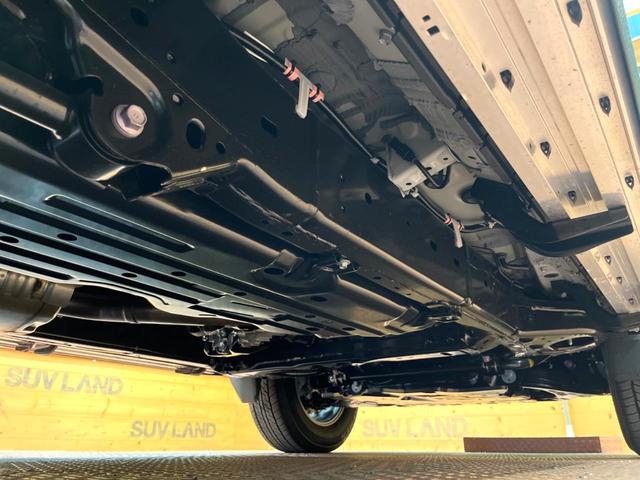 ランドクルーザー250 VX 禁煙 サンルーフ 純正12型ナビ 全周囲カメラ ブラインドスポットモニター レーダークルーズ デジタルミラー 電動リアゲート 黒革 シートベンチレーション LEDヘッド 純正18アルミ ETC(68枚目)