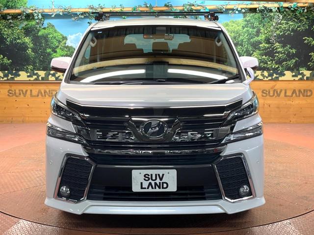 ヴェルファイア ２．５Ｚ　禁煙車　バックカメラ　純正１０型ナビフルセグＴＶ　Ｂｌｕｅｔｏｏｔｈ　電動スライドア　ＬＥＤヘッド　オートライト　クリアランスソナー　ＥＴＣ　リアオートエアコン　横滑り防止装置　純正１８アルミ（15枚目）