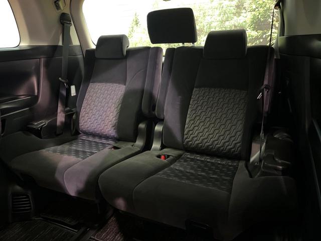 ヴェルファイア ２．５Ｚ　禁煙車　バックカメラ　純正１０型ナビフルセグＴＶ　Ｂｌｕｅｔｏｏｔｈ　電動スライドア　ＬＥＤヘッド　オートライト　クリアランスソナー　ＥＴＣ　リアオートエアコン　横滑り防止装置　純正１８アルミ（24枚目）